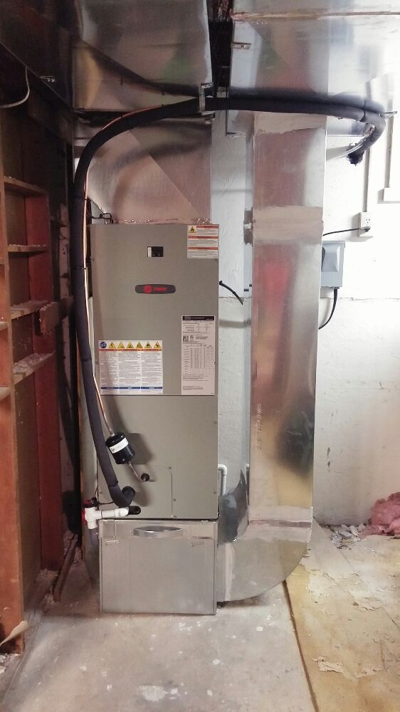 Photo of Strive Heating and Cooling