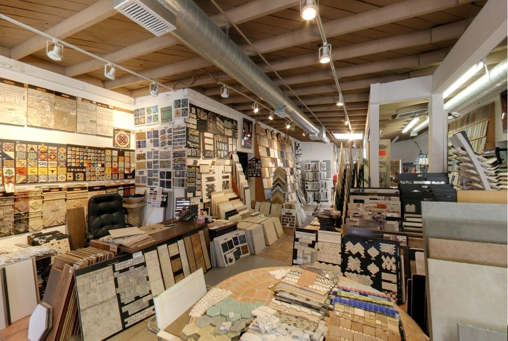 Photo of Mirage Tile & Stone
