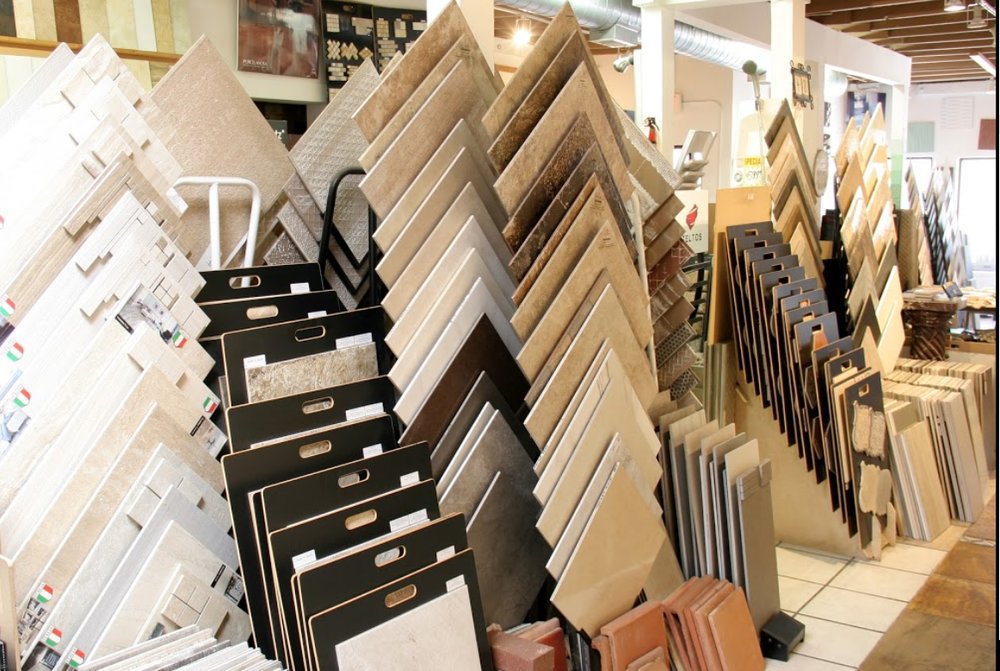 Photo of Mirage Tile & Stone