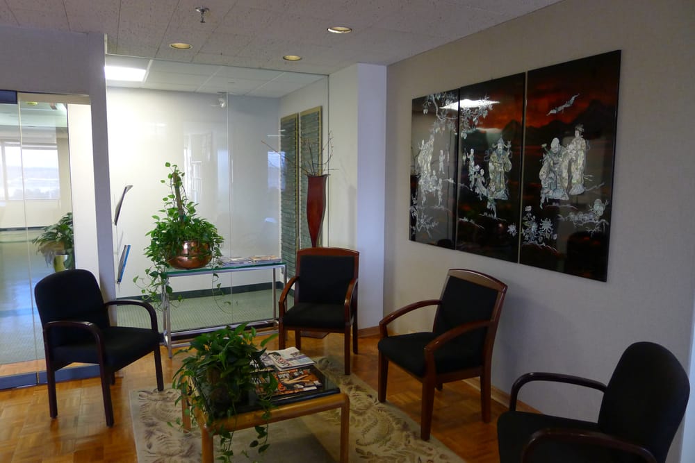 Photo of Northbrook Office Rentals