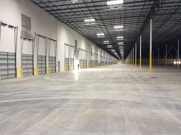 Photo of Oklahoma Door & Dock Services