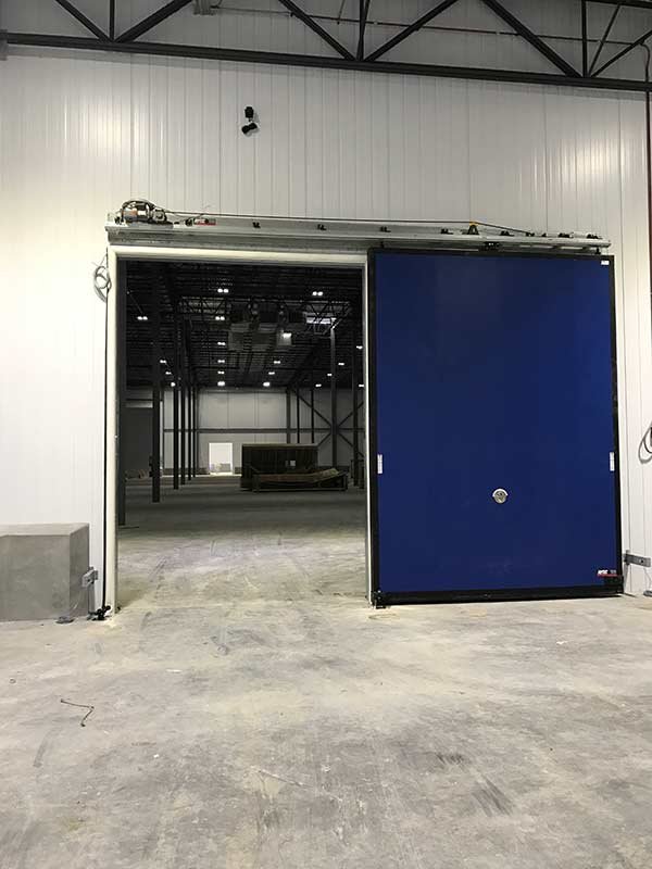 Photo of Oklahoma Door & Dock Services