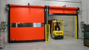 Photo of Oklahoma Door & Dock Services