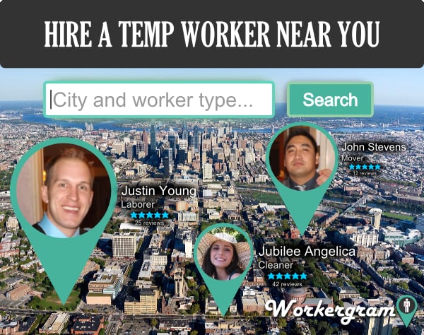 Photo of Workergram
