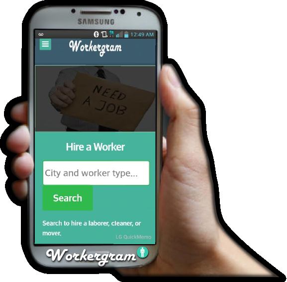 Photo of Workergram