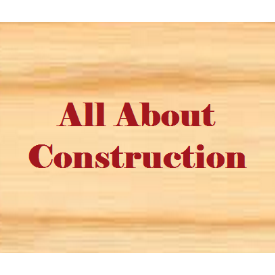 Photo of All About Construction