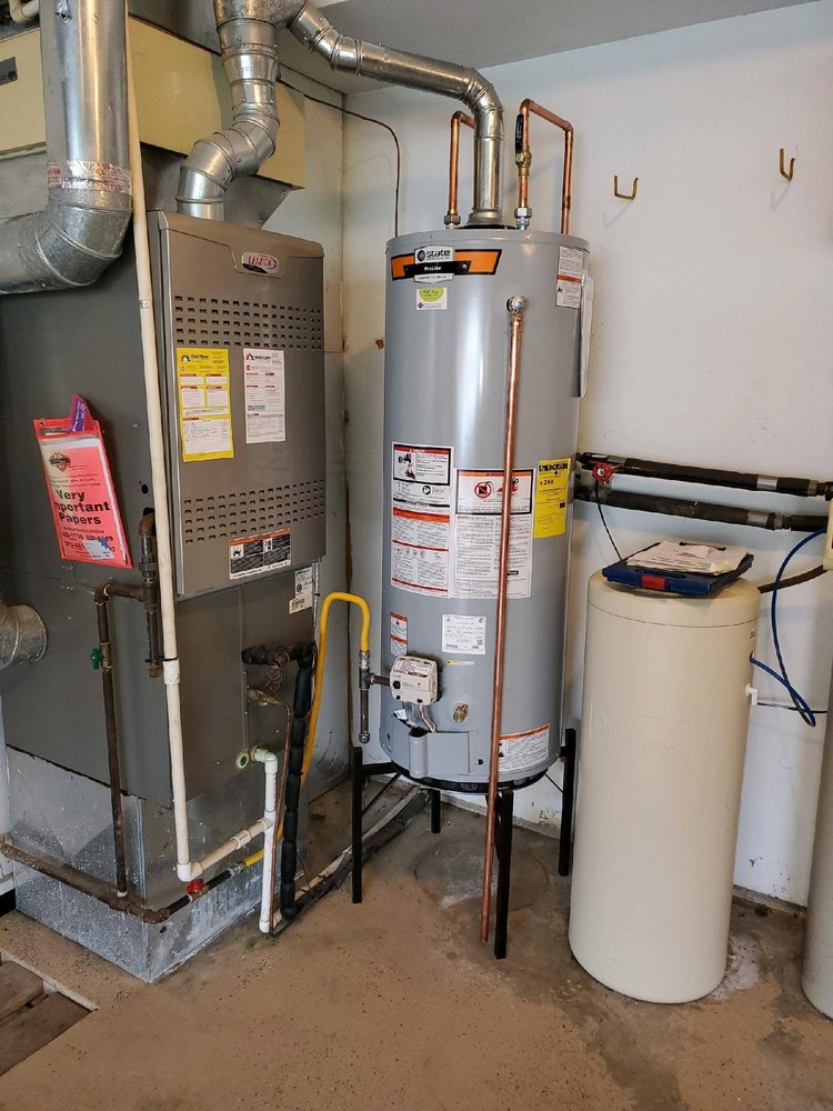 Photo of Red Hook Plumbing Service
