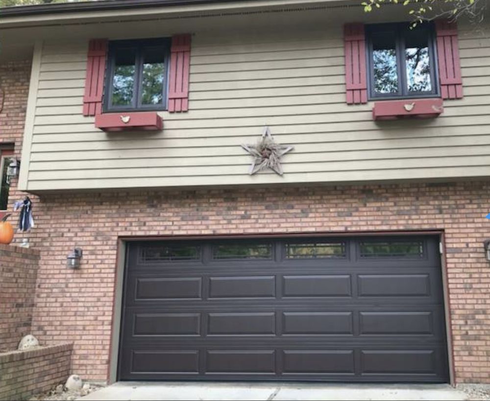 Photo of MC Doors