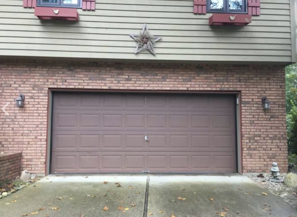 Photo of MC Doors