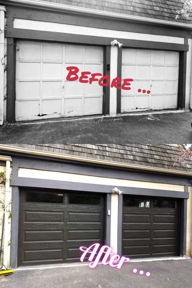 Photo of Spark Garage Doors