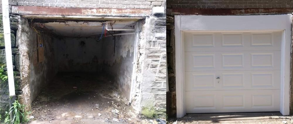 Photo of Spark Garage Doors