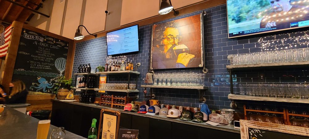Photo of Sugar Creek Brewing Company