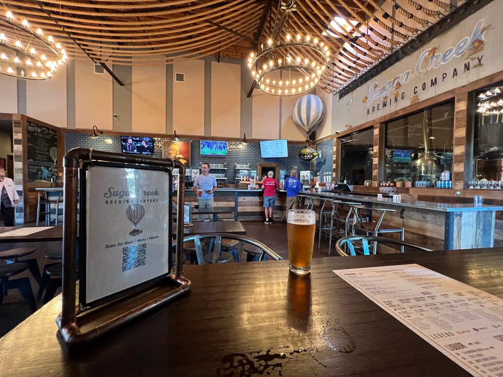 Photo of Sugar Creek Brewing Company