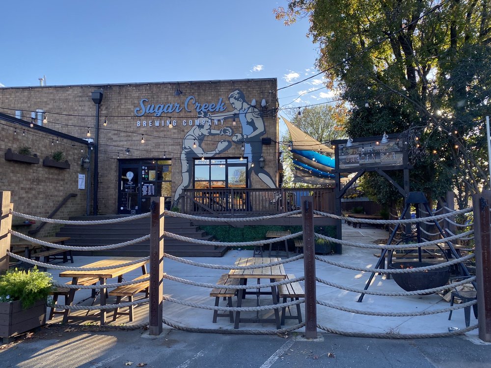 Photo of Sugar Creek Brewing Company