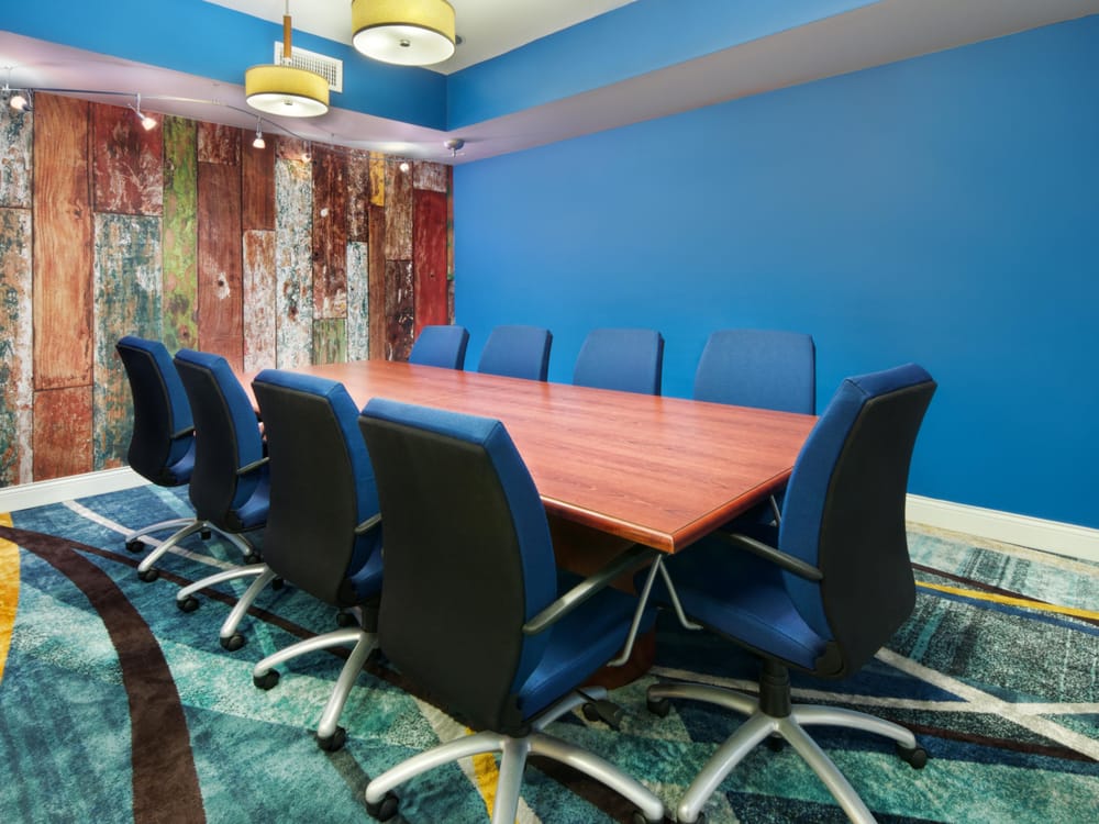 Photo of Hotel Indigo San Antonio-Riverwalk