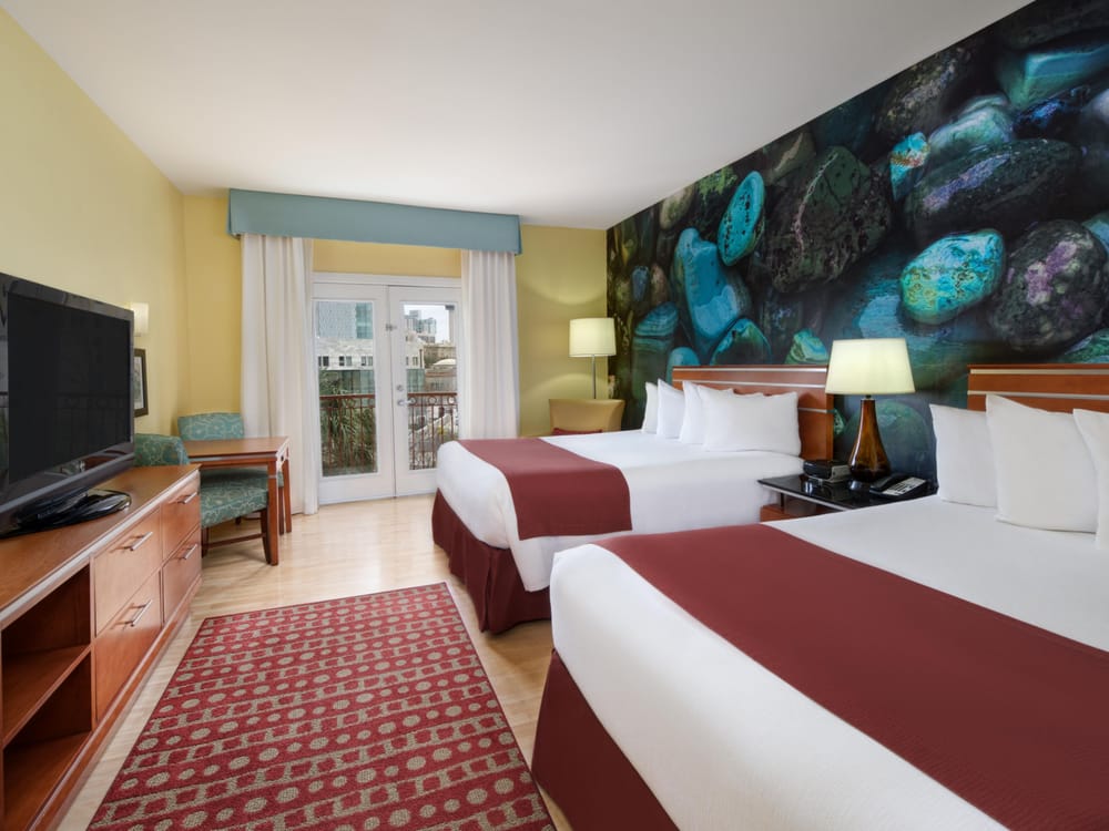 Photo of Hotel Indigo San Antonio-Riverwalk
