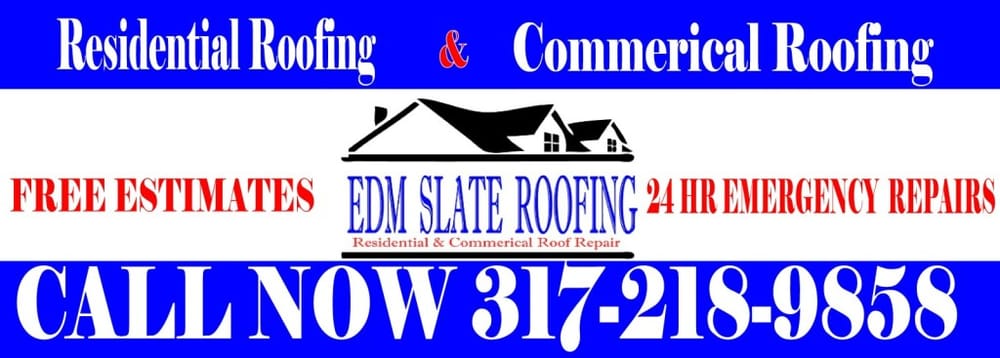 Photo of EDM Slate, Tile & Copper
