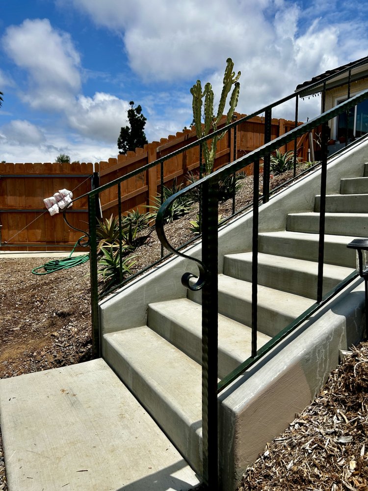 Photo of North County Iron Works