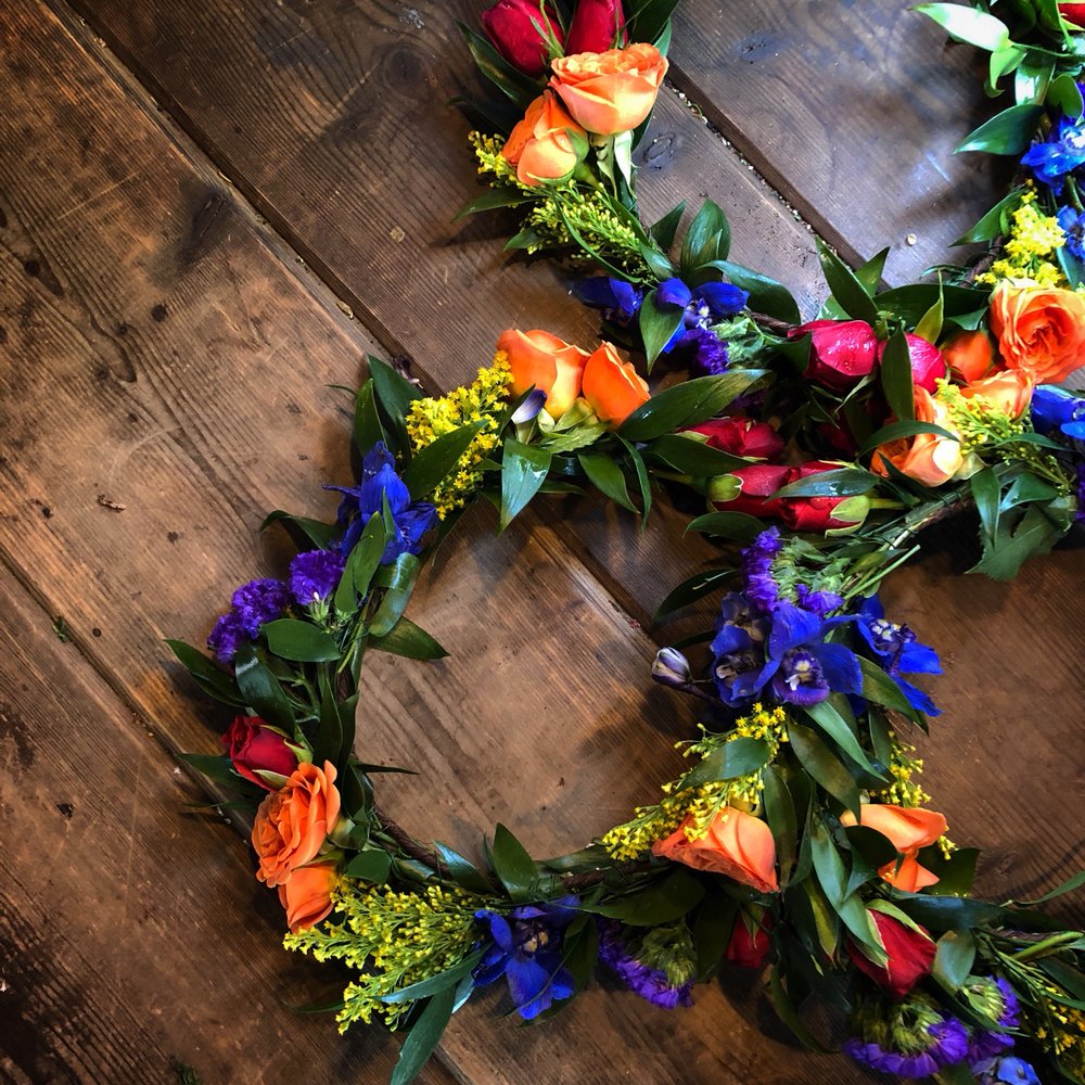 Photo of Huntress Florals