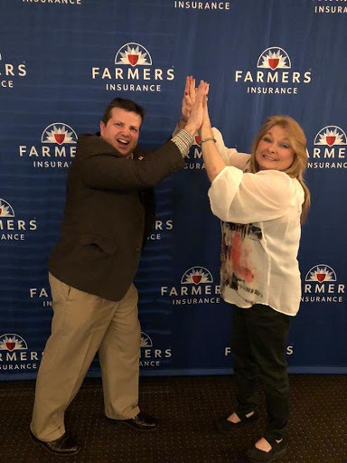 Photo of Farmers Insurance - J Robert Atkins
