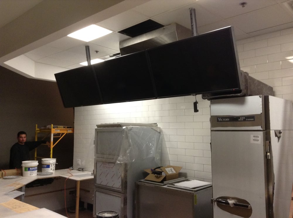 Photo of Installation Services