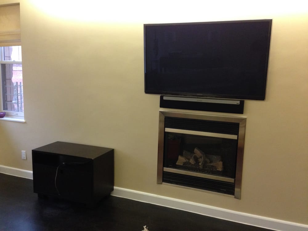 Photo of Installation Services