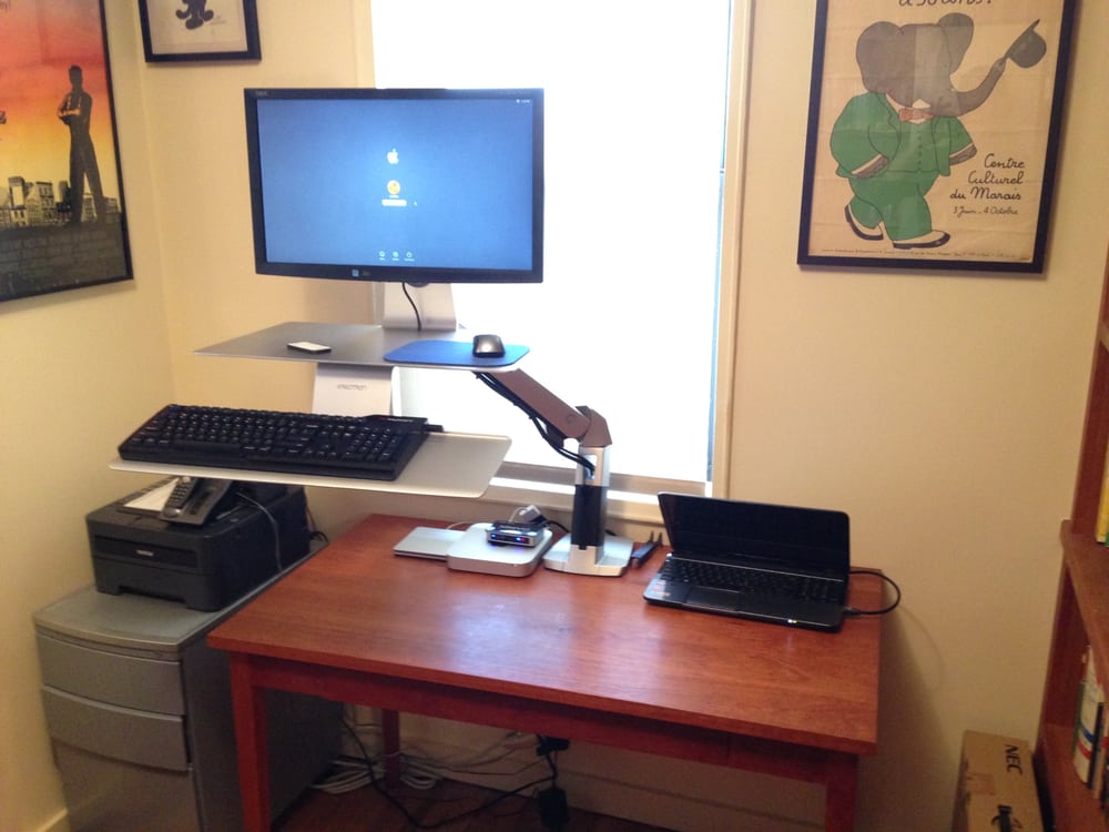 Photo of Installation Services