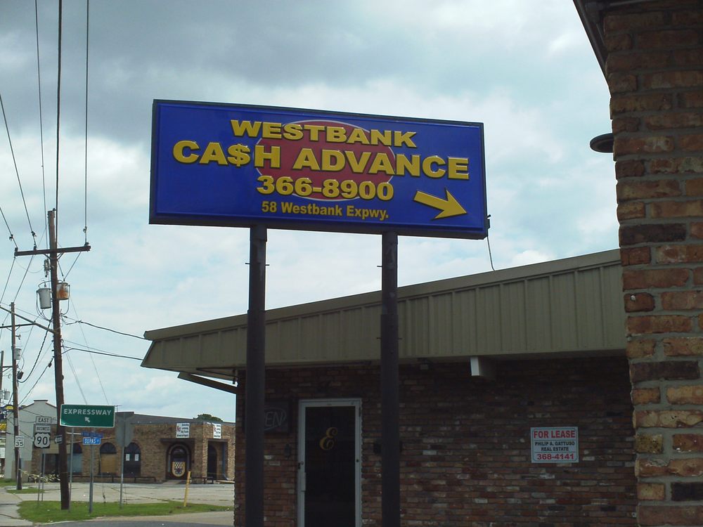 Photo of Westbank Cash Advance