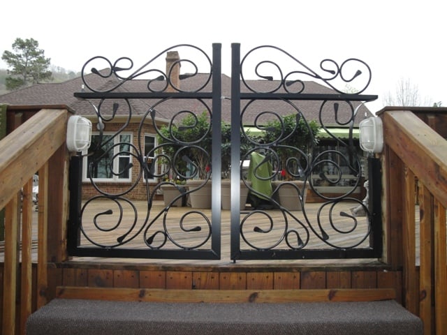 Photo of Alabama Fence & Play