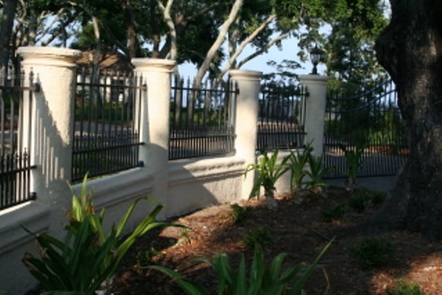 Photo of Alabama Fence & Play