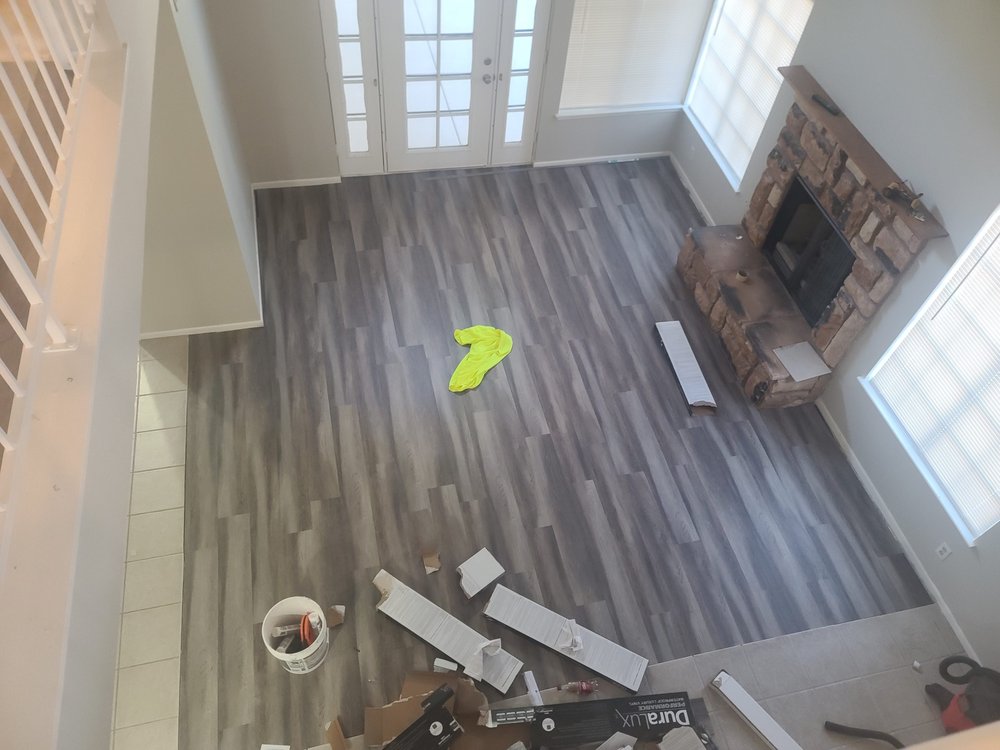 Photo of Triple C's Custom Handyman Services