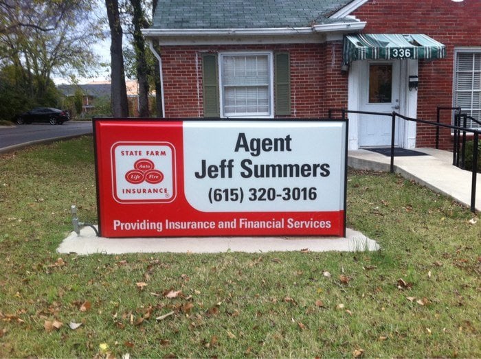 Photo of Jeff Summers - State Farm Insurance Agent