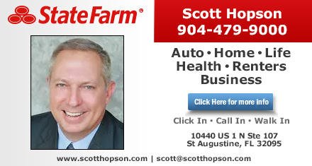 Photo of Scott Hopson - State Farm Insurance Agent