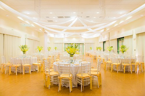 Photo of Shane Center Miami Beach