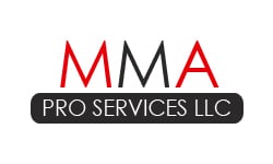Photo of MMA Pro Services