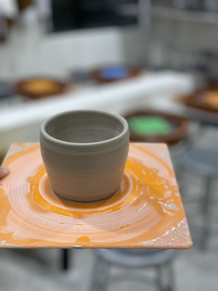 Photo of Creative Hands Art School