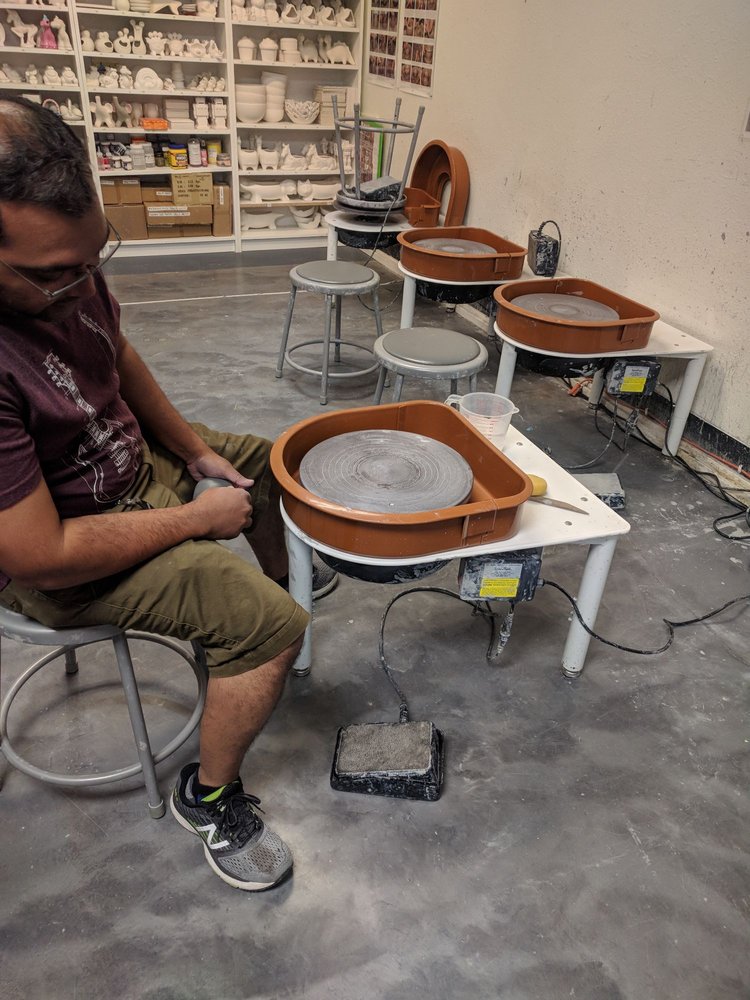 Photo of Creative Hands Art School