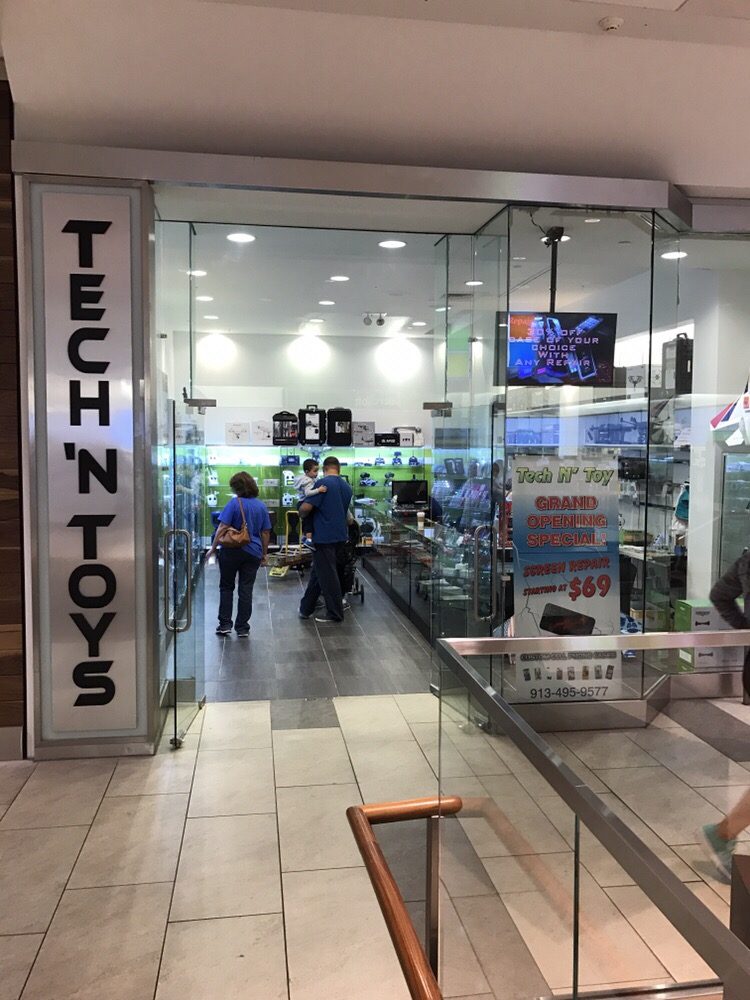 Photo of Tech N Toys