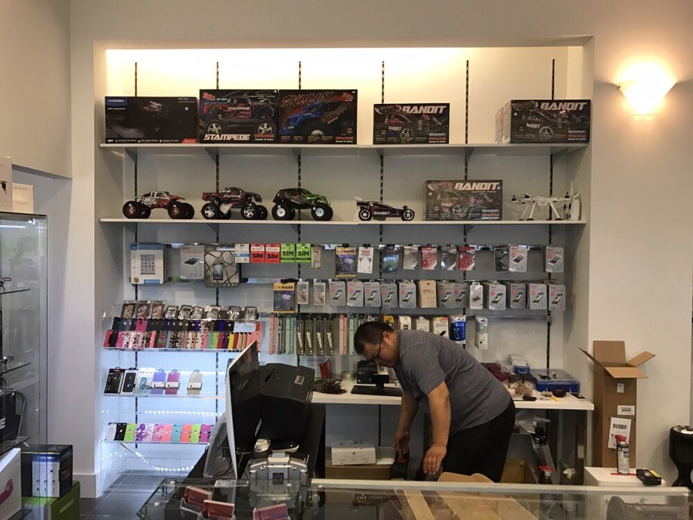 Photo of Tech N Toys