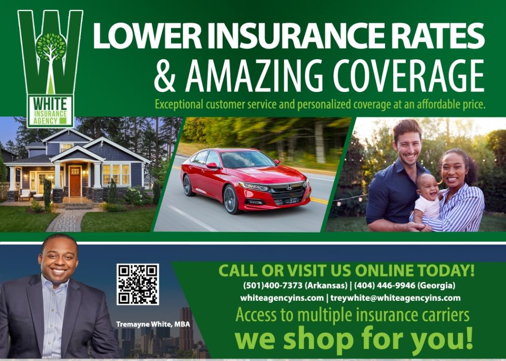 Photo of White Insurance Agency