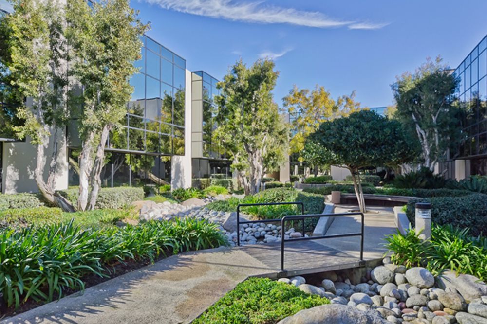 Photo of PS Business Parks