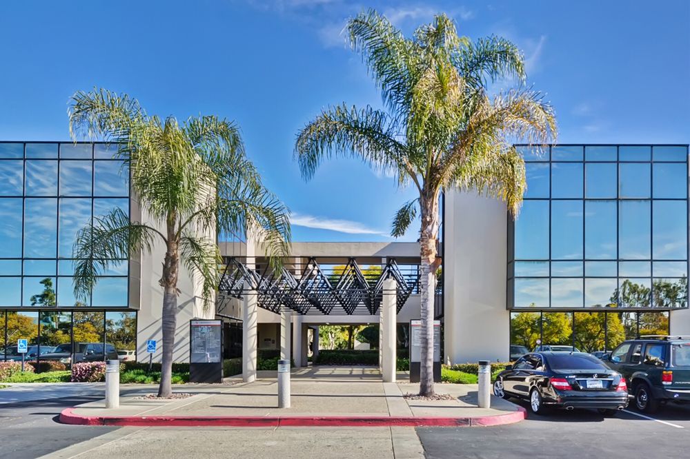 Photo of PS Business Parks