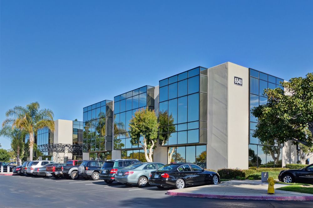 Photo of PS Business Parks