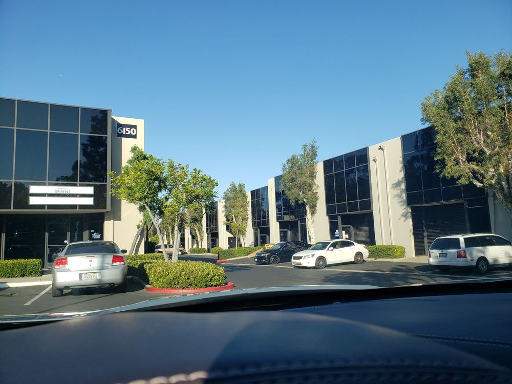 Photo of PS Business Parks