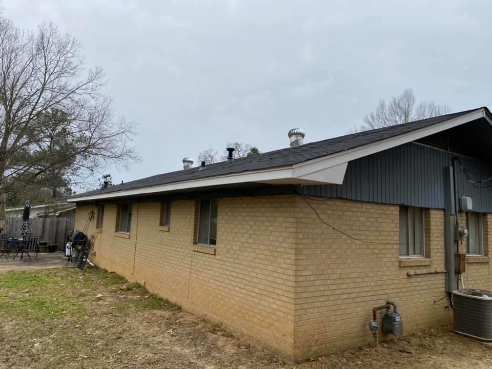 Photo of Roger Moore Roofing & Remodeling Services