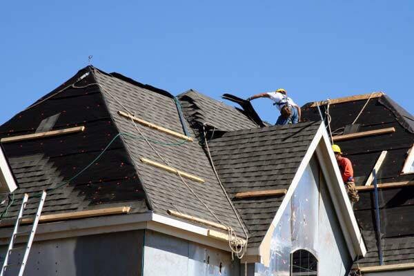 Photo of Roger Moore Roofing & Remodeling Services