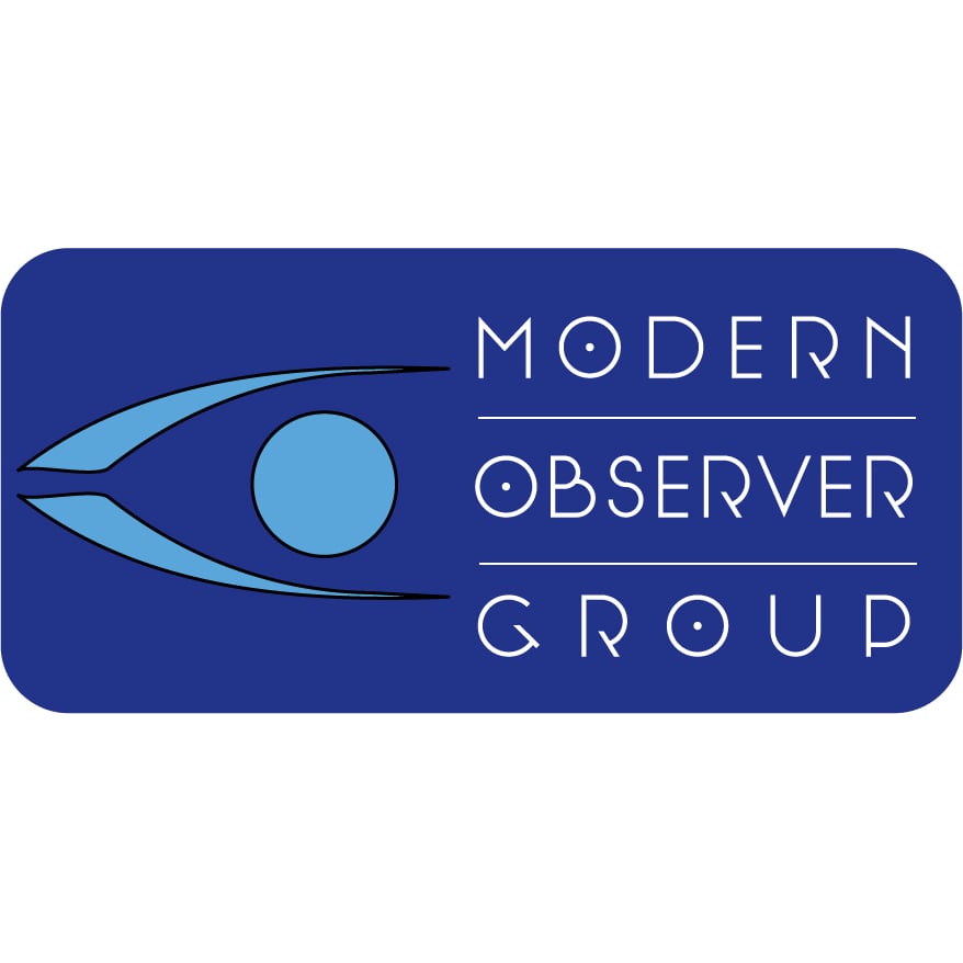 Photo of The Modern Observer Group