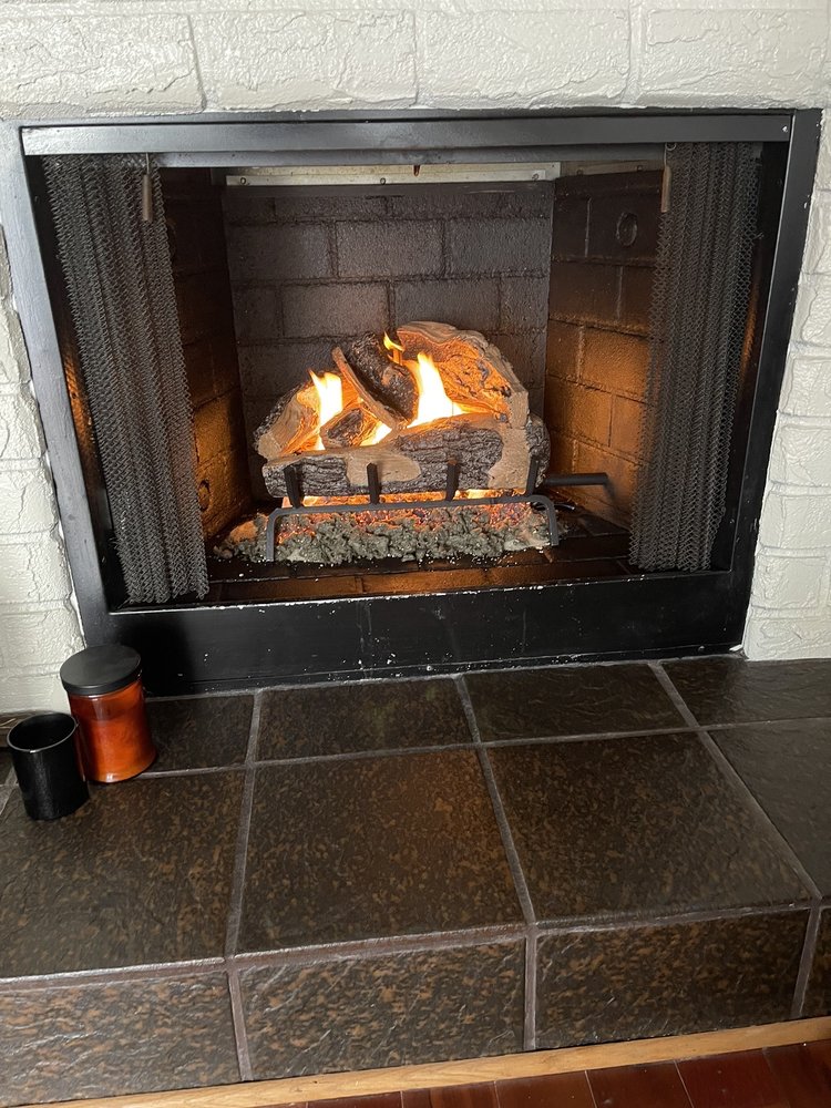 Photo of Oliver Twist Chimney and Fireplace Specialists