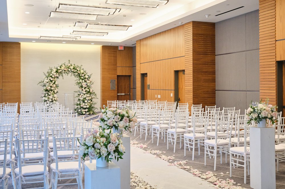 Photo of JK Wedding Events