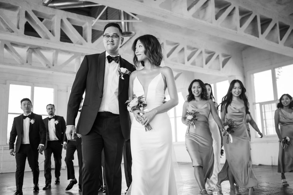Photo of JK Wedding Events